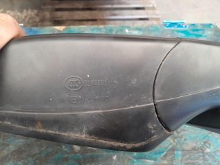 bontott OPEL ASTRA H Jobb Visszapillantó Tükör (Elektromos)
