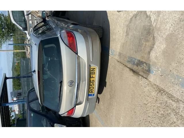 bontott OPEL ASTRA H Jobb Visszapillantó Tükör (Elektromos)