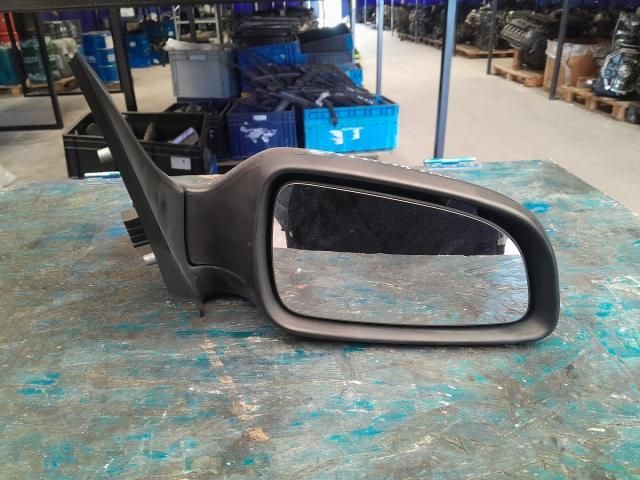 bontott OPEL ASTRA H Jobb Visszapillantó Tükör (Elektromos)