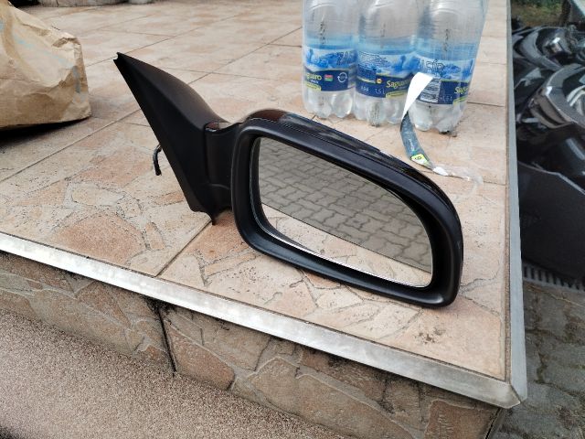 bontott OPEL ASTRA H Jobb Visszapillantó Tükör (Elektromos)