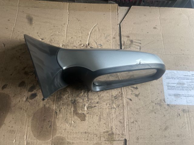 bontott OPEL ASTRA H Jobb Visszapillantó Tükör (Elektromos)