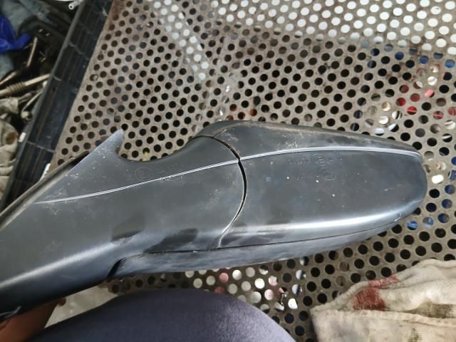 bontott OPEL ASTRA H Jobb Visszapillantó Tükör (Elektromos)