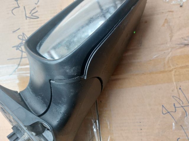 bontott OPEL ASTRA H Jobb Visszapillantó Tükör (Elektromos)