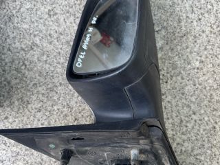 bontott OPEL ASTRA H Jobb Visszapillantó Tükör Kárpit