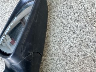 bontott OPEL ASTRA H Jobb Visszapillantó Tükör Kárpit