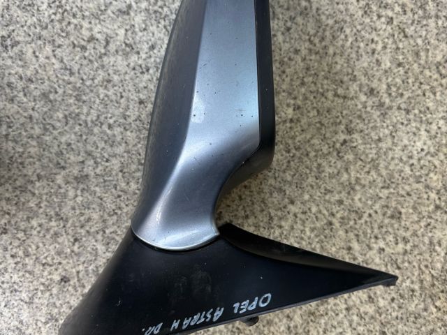 bontott OPEL ASTRA H Jobb Visszapillantó Tükör Kárpit