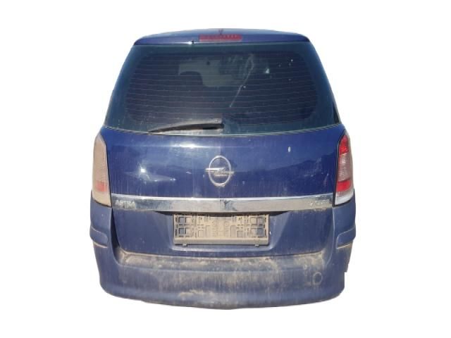 bontott OPEL ASTRA H Jobb Visszapillantó Tükör Kárpit