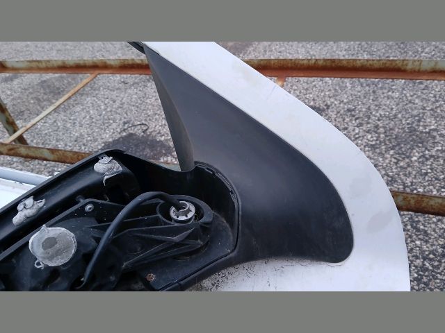 bontott OPEL ASTRA H Jobb Visszapillantó Tükör (Mechanikus)