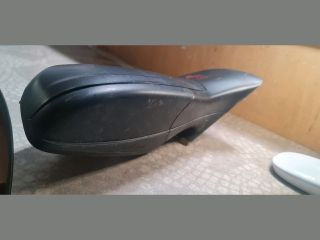 bontott OPEL ASTRA H Jobb Visszapillantó Tükör (Mechanikus)