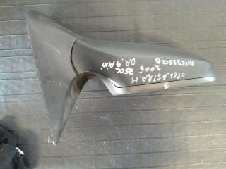 bontott OPEL ASTRA H Jobb Visszapillantó Tükör (Mechanikus)