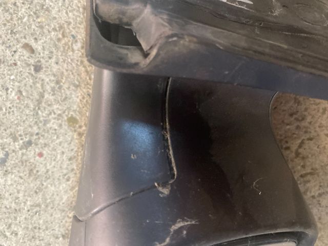 bontott OPEL ASTRA H Jobb Visszapillantó Tükör (Mechanikus)