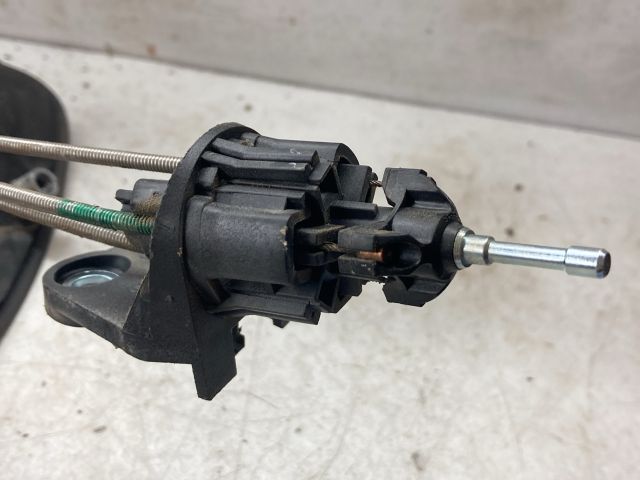 bontott OPEL ASTRA H Jobb Visszapillantó Tükör (Mechanikus)