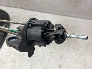 bontott OPEL ASTRA H Jobb Visszapillantó Tükör (Mechanikus)