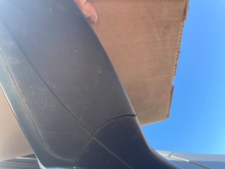 bontott OPEL ASTRA H Jobb Visszapillantó Tükör (Mechanikus)