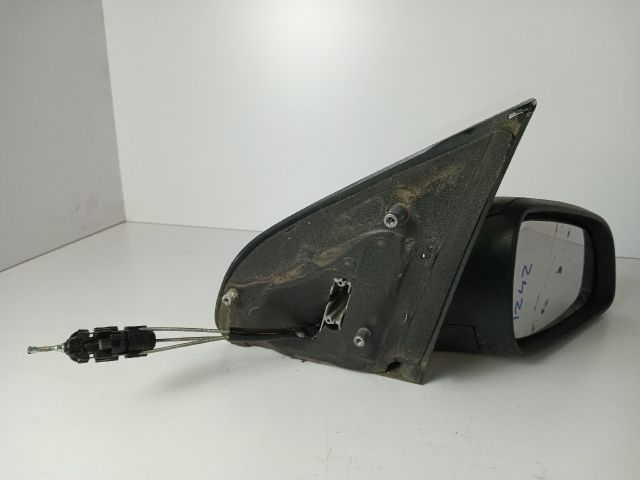 bontott OPEL ASTRA H Jobb Visszapillantó Tükör (Mechanikus)