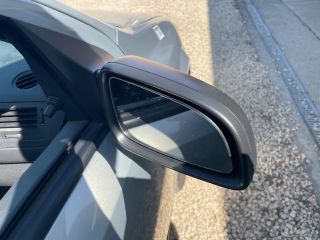 bontott OPEL ASTRA H Jobb Visszapillantó Tükör (Mechanikus)