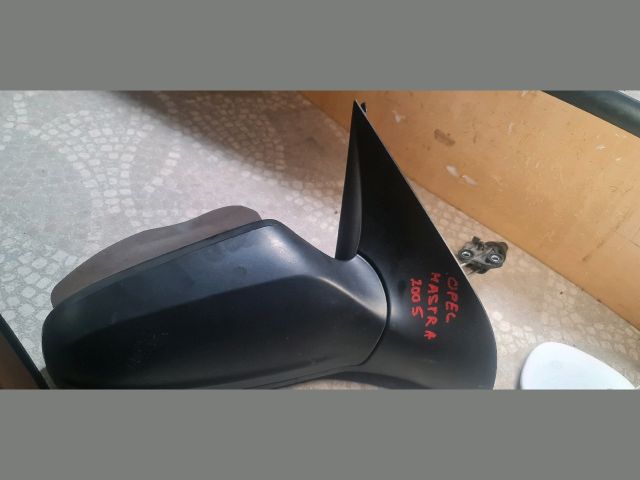 bontott OPEL ASTRA H Jobb Visszapillantó Tükör (Mechanikus)