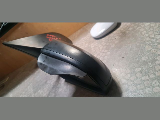 bontott OPEL ASTRA H Jobb Visszapillantó Tükör (Mechanikus)