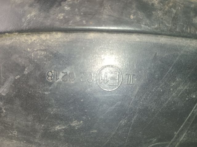 bontott OPEL ASTRA H Jobb Visszapillantó Tükör (Mechanikus)