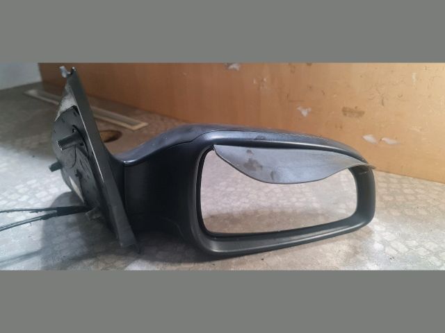 bontott OPEL ASTRA H Jobb Visszapillantó Tükör (Mechanikus)