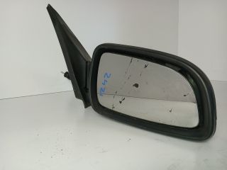 bontott OPEL ASTRA H Jobb Visszapillantó Tükör (Mechanikus)