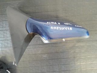bontott OPEL ASTRA H Jobb Visszapillantó Tükör (Mechanikus)