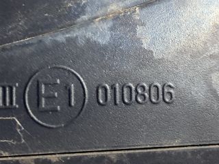bontott OPEL ASTRA H Jobb Visszapillantó Tükör (Mechanikus)