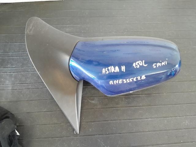 bontott OPEL ASTRA H Jobb Visszapillantó Tükör (Mechanikus)