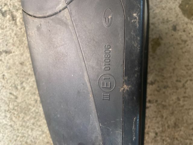 bontott OPEL ASTRA H Jobb Visszapillantó Tükör (Mechanikus)