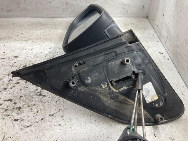 bontott OPEL ASTRA H Jobb Visszapillantó Tükör (Mechanikus)