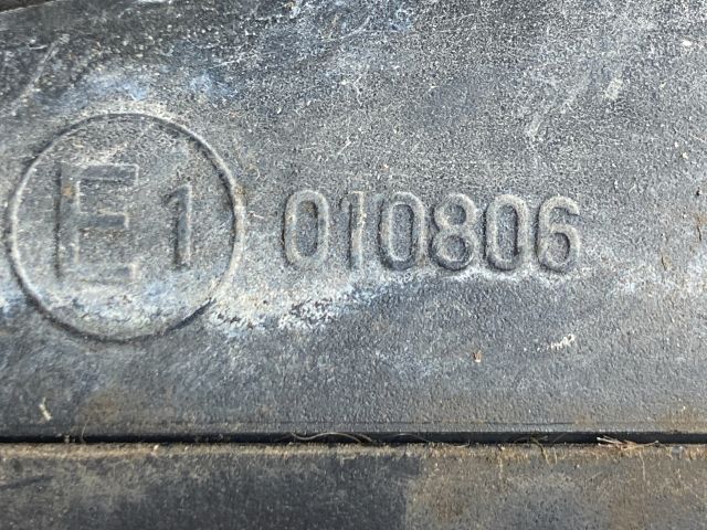 bontott OPEL ASTRA H Jobb Visszapillantó Tükör (Mechanikus)