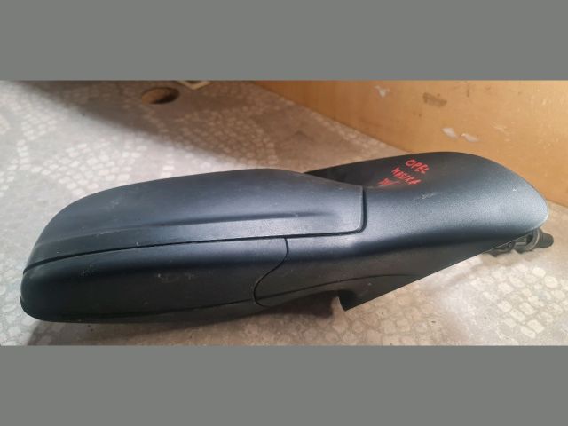 bontott OPEL ASTRA H Jobb Visszapillantó Tükör (Mechanikus)