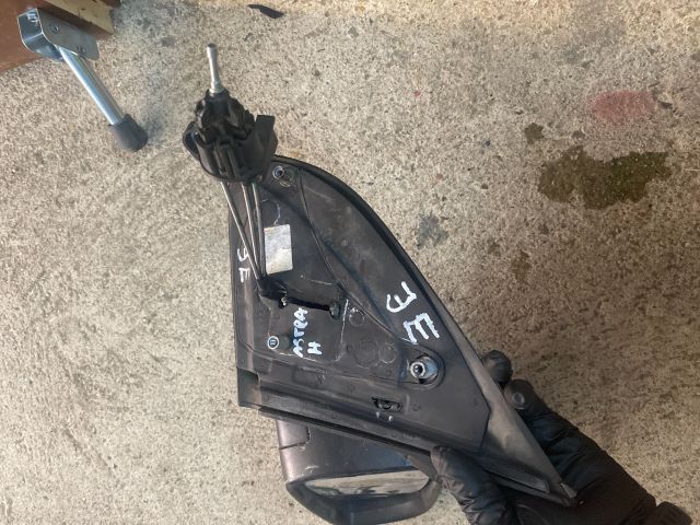 bontott OPEL ASTRA H Jobb Visszapillantó Tükör (Mechanikus)