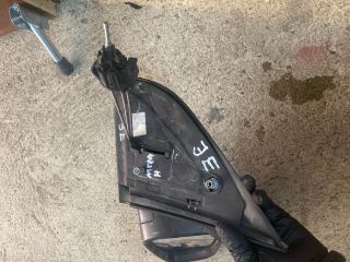bontott OPEL ASTRA H Jobb Visszapillantó Tükör (Mechanikus)