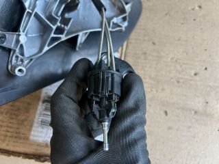 bontott OPEL ASTRA H Jobb Visszapillantó Tükör (Mechanikus)