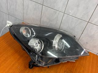 bontott OPEL ASTRA H Jobb Xenon Fényszóró