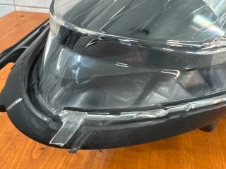 bontott OPEL ASTRA H Jobb Xenon Fényszóró