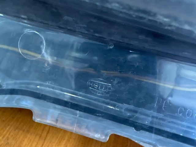 bontott OPEL ASTRA H Jobb Xenon Fényszóró