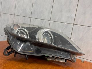 bontott OPEL ASTRA H Jobb Xenon Fényszóró