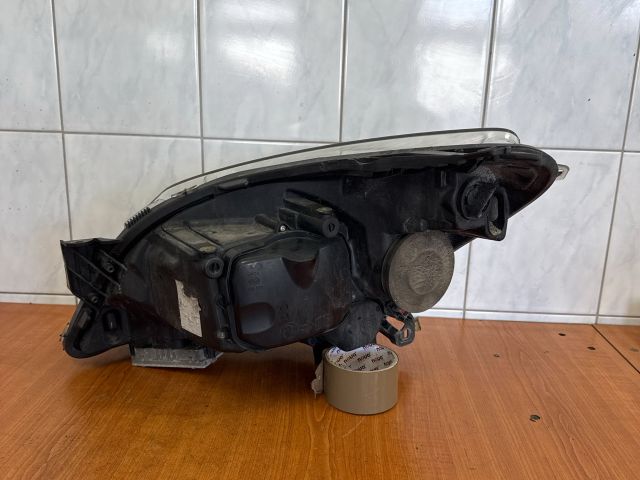 bontott OPEL ASTRA H Jobb Xenon Fényszóró