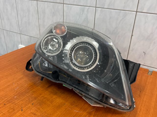 bontott OPEL ASTRA H Jobb Xenon Fényszóró