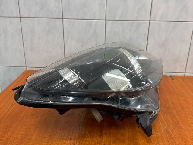 bontott OPEL ASTRA H Jobb Xenon Fényszóró