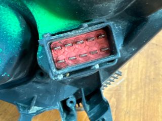 bontott OPEL ASTRA H Jobb Xenon Fényszóró