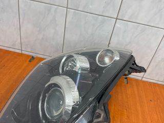 bontott OPEL ASTRA H Jobb Xenon Fényszóró