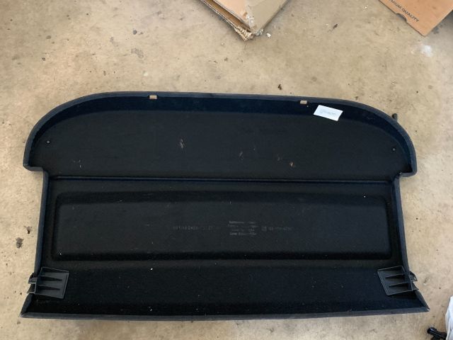 bontott OPEL ASTRA H Kalaptartó