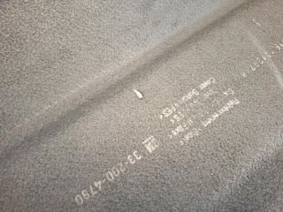 bontott OPEL ASTRA H Kalaptartó