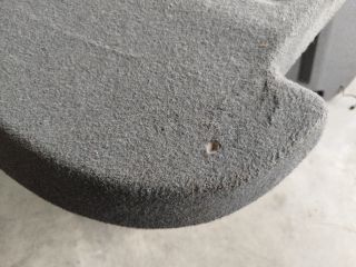 bontott OPEL ASTRA H Kalaptartó