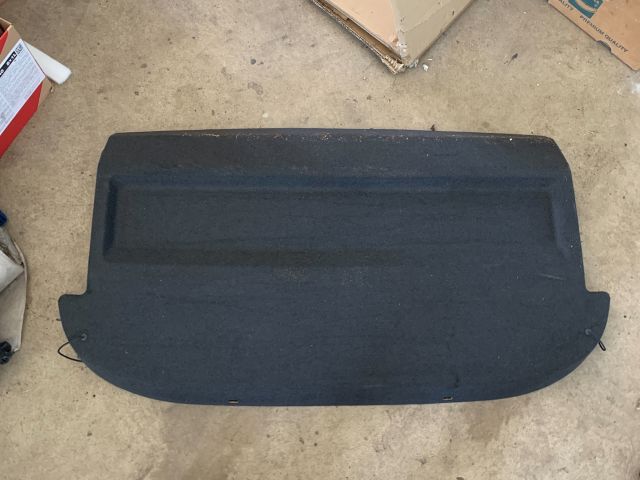 bontott OPEL ASTRA H Kalaptartó