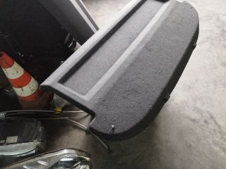 bontott OPEL ASTRA H Kalaptartó