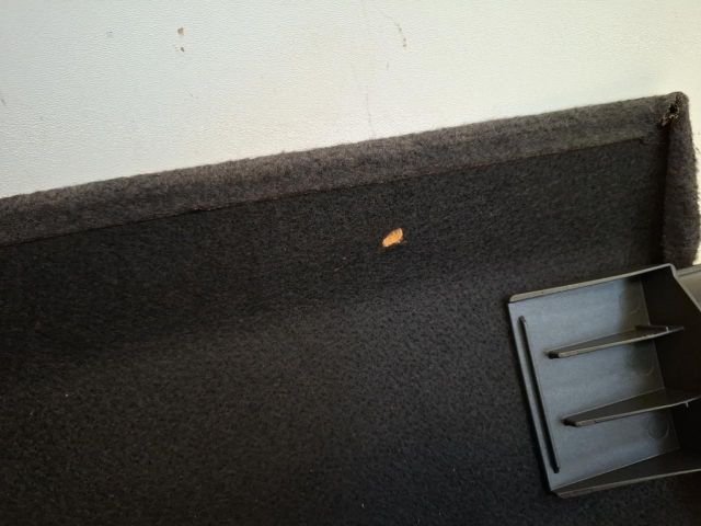 bontott OPEL ASTRA H Kalaptartó